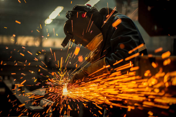 Best Specialty Welding Processes in Eldersburg, MD