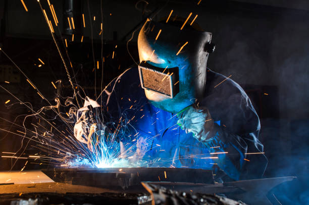 Affordable Welder Services in Eldersburg, MD