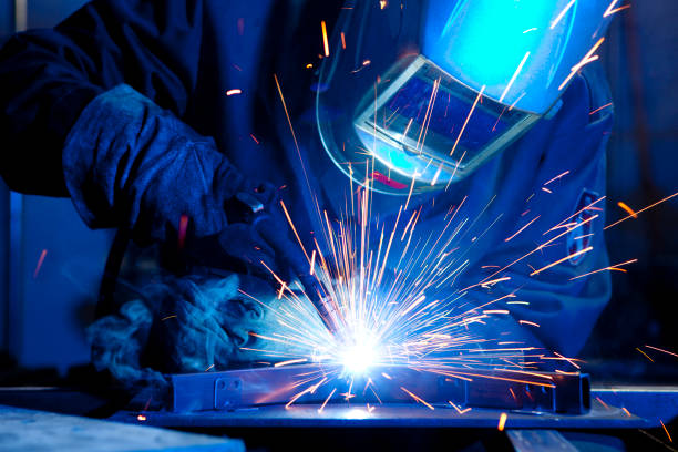 Affordable Welder Services in Eldersburg, MD