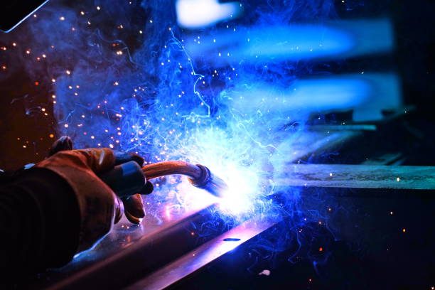 Professional Welder & Metal Fabrication in Eldersburg, MD