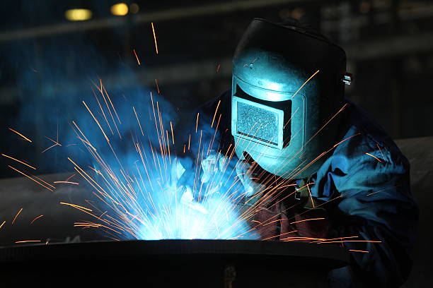 Best Pipe Welding in Eldersburg, MD