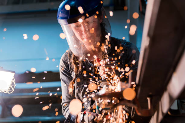 Eldersburg, MD Welder & Metal Fabrication Company